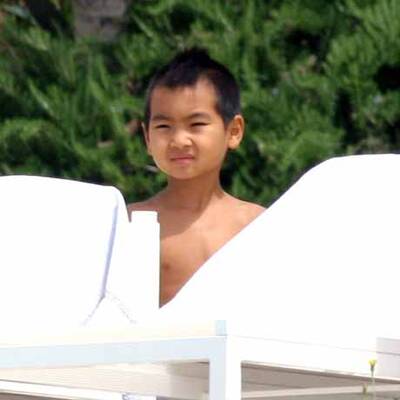 So süß! Die entzückendsten Hollywood-Kids