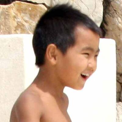 So süß! Die entzückendsten Hollywood-Kids