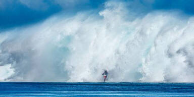 Robbie Maddison