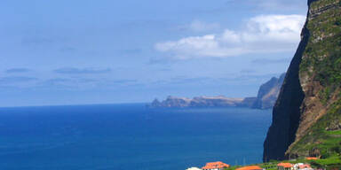 Die schönsten Inseln Europas