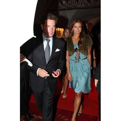 Das österreichische Society-Jahr 2011