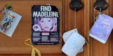 madeleine