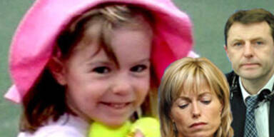 McCanns werden von jeglicher Schuld freigesprochen