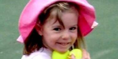 Maddie möglicherweise an Kinderschänder verkauft