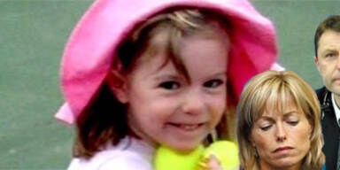 McCanns werden von jeglicher Schuld freigesprochen