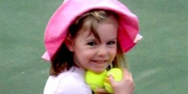 Maddie möglicherweise an Kinderschänder verkauft