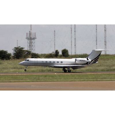 Neue Adoption: Madonna in Afrika