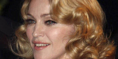 Seltsame Fall der Madonna: Altert sie rückwärts?