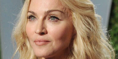 Seltsame Fall der Madonna: Altert sie rückwärts?