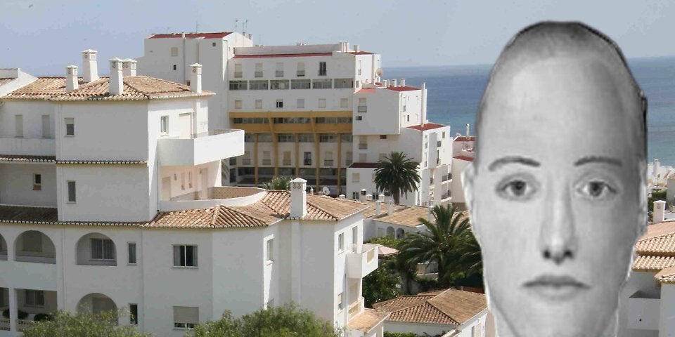 Ist das der Verdächtige im Fall Maddie?