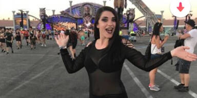 So genial r&auml;cht sich diese junge Frau f&uuml;r ein Penis-Selfie