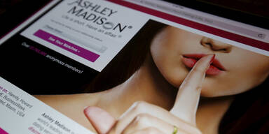 Ashley Madison