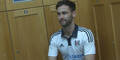 Michael Madl Fulham
