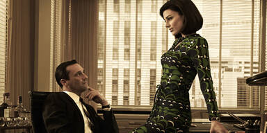 Mad Men