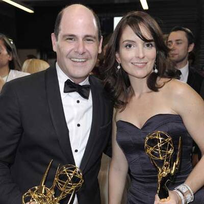 Die Gewinner der Emmys