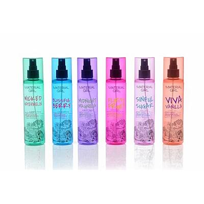 Lourdes launcht Beauty-Kollektion