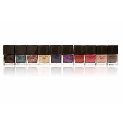 Lourdes launcht Beauty-Kollektion