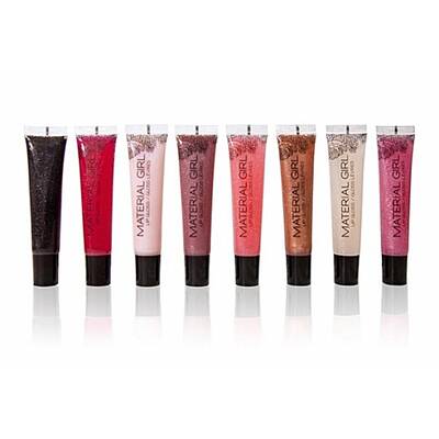 Lourdes launcht Beauty-Kollektion