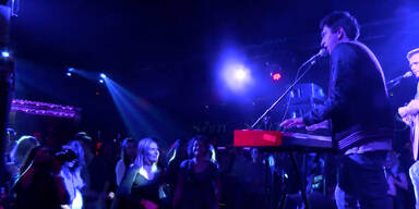 Das Madonna Afterwork Clubbing!