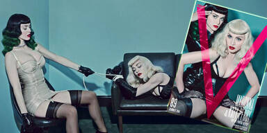 www.vmagazine.com, Steven Klein