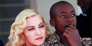 Madonna-Sohn kickt f&uuml;r Benfica