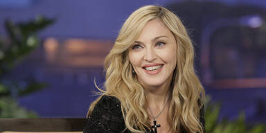 madonna