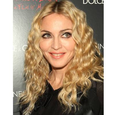 Sylvie Van der Vaart 