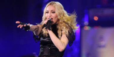 Madonna vergleicht McCain mit Hitler