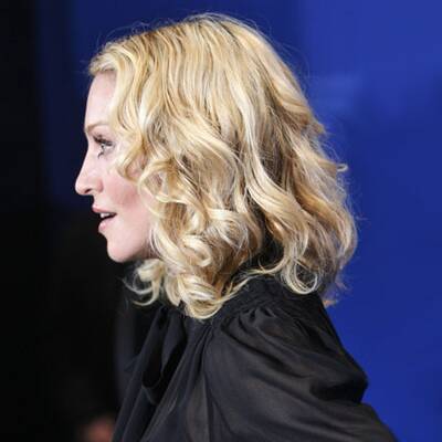 Ein schöner Rücken kann auch entzücken