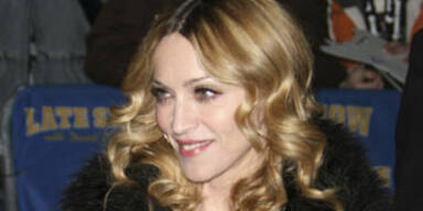 madonna