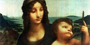 madonna_davinci