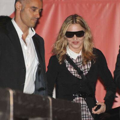 Filmfestival Venedig: Die Stars am Lido