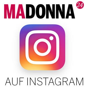 Instagram Madonna