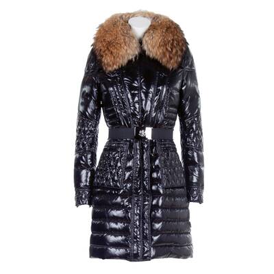 Kuschelig x 2: Daune trifft jetzt auf Pelz