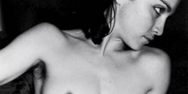 Nacktfoto von Madonna kommt unter den Hammer