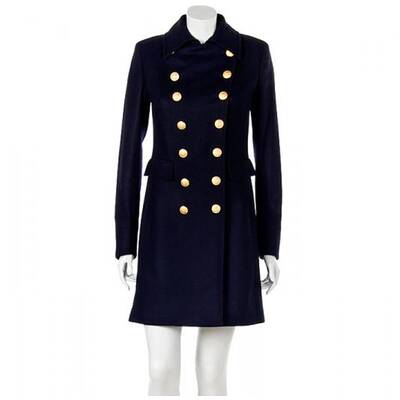 Die schönsten Mäntel