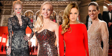 Opernball 2013