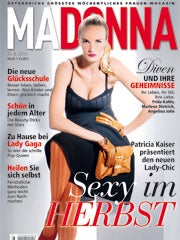 MADONNA Cover 21.08.2010