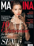 MADONNA Cover 23.10.2010