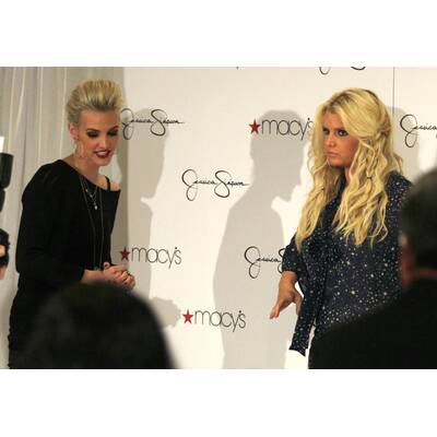 Neue Mode-Kollektion 