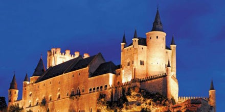 Wohin zu Ostern? Ab in die Ferne!