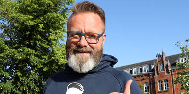 Erste Gro&szlig;stadt w&auml;hlt Ausl&auml;nder zum B&uuml;rgermeister