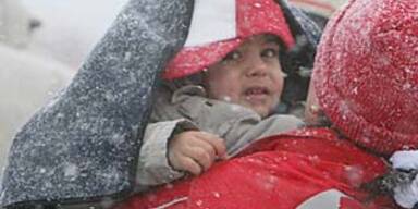 Kritik an der Asfinag wird laut