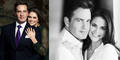 Prinzessin Madeleine von Schweden & Chris O'Neill
