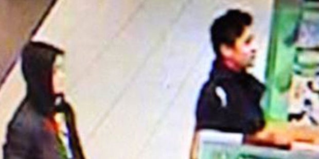 29 kg schwerer Parmesan gestohlen