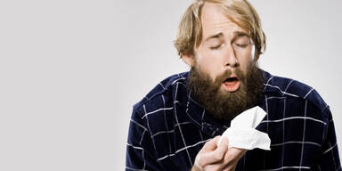 Werden Männer leichter krank als Frauen?