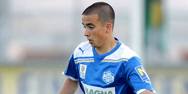 Neustadt suspendiert Skandal-Kicker