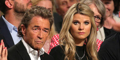 Peter Maffay Hendrikje