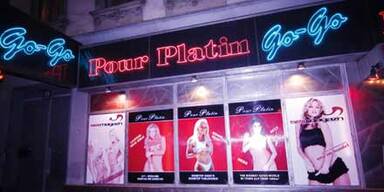 Polizei sperrt Gürtel-Zentrale