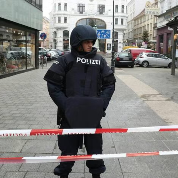 Wiener Mafia-Mord: Killer nach 7 Jahren gefasst